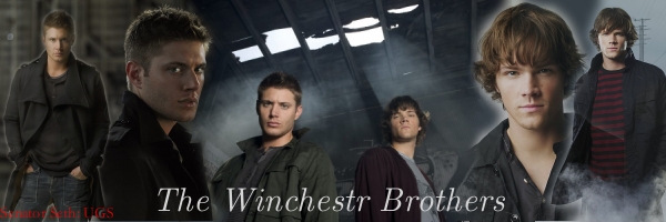 Jared Padalecki Rajongi oldala